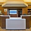 Отель Fairfield Inn and Suites by Marriott Chicago Midway Airport, фото 2