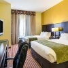 Отель Days Inn & Suites by Wyndham Houston / West Energy Corridor, фото 2