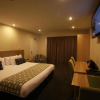 Отель 555 Motel Dunedin, фото 15