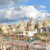 Отель Göreme Cave Rooms, фото 28