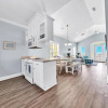 Отель Summer Towne Cottages #8 - Sea-questered, фото 7