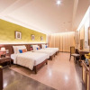 Отель Smile Lanna Hotel, фото 16