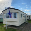 Отель A Stunning Spacious Holiday Caravan at Seawick, фото 20