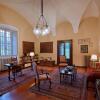 Отель Palazzo Milesi, Villa esclusiva del '600 in Franciacorta, фото 17