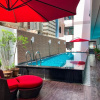 Отель Scandia beach hotel, фото 26