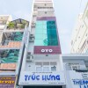 Отель Oyo 170 Truc Hung Hotel в Нячанге