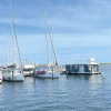 Отель Hausboot STERN V, фото 8