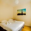 Отель Design Apartment - One Bedroom Flat in the 5th Arrondissement, фото 6