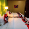Отель Kojo Hotels Cebu -Mandaue, фото 16