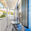 Отель Seagrove Bungalow 153, фото 7