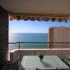 Отель Apartamento Casaturis Monte Y Mar En Albufereta A116, фото 14