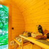 Отель B&B Cascina Sant'Elena, фото 8