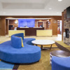 Отель Fairfield Inn & Suites Macon, фото 2