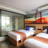 Отель Yadang City Hotel, фото 4