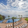 Отель Luxury Holiday - Madeira Oceanview Paradise, фото 26