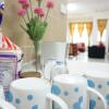 Отель Warisan Indah Homestay KLIA 1, фото 2