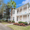 Отель Stylish NEW Renovation in Reunion Resort - Large Patio and Pool Deck 3bd/3.5ba #3ru456, фото 23