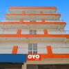 Отель OYO Flagship 702826 Abode Inn, фото 1