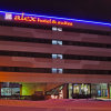 Отель Alex Hotel & Suites Anchorage Airport в Анкоридже