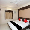 Отель Globe International by OYO Rooms, фото 7
