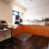 Отель LiVEMAX Himeji Shiyakusho Mae, фото 4