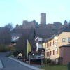 Отель Race-Hotel zur Burg Nürburg, фото 12