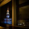 Отель InterContinental Warsaw, an IHG Hotel в Варшаве
