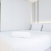 Отель Comfort And Nice 1Br Apartment At Gold Coast, фото 11