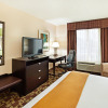 Отель Holiday Inn Express & Suites Reidsville, фото 4