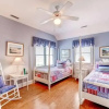 Отель Paradise 3 Bedroom Holiday Home By Bald Head Island, фото 4
