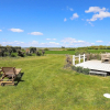 Отель Modern Holiday Home in Syddanmark With Terrace, фото 15