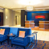 Отель Courtyard by Marriott Boston Billerica/Bedford, фото 2