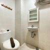 Отель Cozy 2Br Apartment At Pinewood Jatinangor, фото 16