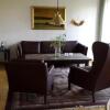 Отель Huges Bed & Breakfast, фото 2