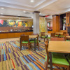 Отель Fairfield Inn & Suites Louisville East, фото 8