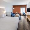 Отель Holiday Inn Express Cedar Rapids (Collins Rd), an IHG Hotel, фото 6