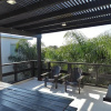 Отель Skyblue Apart Hotel Punta Colorada, фото 11