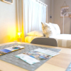 Отель Studio in Málaga, with Wonderful City View, Balcony And Wifi - 1 Km From the Beach, фото 8