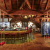 Отель Swiss-Chalet Merlischachen - Historik Chalet-Hotel Lodge, фото 15