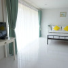 Отель The White Village Ranong Resort, фото 7