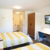 Отель InTown Suites Extended Stay Houston Texas Willowbrook, фото 2