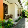 Отель Manda's Homestay, фото 1
