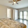 Отель Baltimore Home w/ Deck, 9 Mi to Downtown!, фото 7
