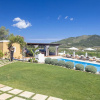 Отель Vintage Villa in Ibiza With Private Swimming Pool, фото 1