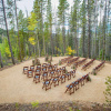 Отель Winter Park Mountain Lodge, фото 26