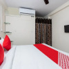 Отель OYO 29431 Hotel Nagar, фото 17
