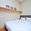 Отель D'Home Stay at Swiss Garden Residence, фото 24