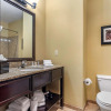 Отель Comfort Suites Frisco, фото 10