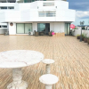 Отель Fantastic 2 bed With Huge Balcony & sea Views, фото 20