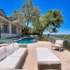 Отель The Arrive Vista Estate Above Lake Austin 5 Bedroom Home, фото 27
